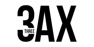 Logo of 3axTech Agency