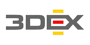 Logo of 3DEX Agency