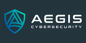 Logo of Aegis Cybersecurity Agency