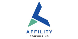 Logo of Affility Consulting Agency