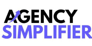 Logo of Agency Simplifier Agency