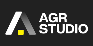 Logo of AGR Studio Ltd. Agency