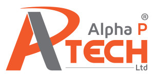 Logo of Alpha P Tech Ltd Agency