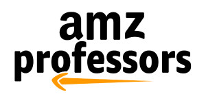 Logo of Amazon Professors Agency