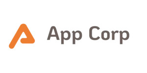 Logo of App Corp Agency