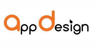 Logo of App Design Agency