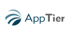 Logo of AppTier Agency