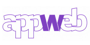 Logo of AppWeb Agency