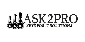 Logo of ASK 2 PRO Agency