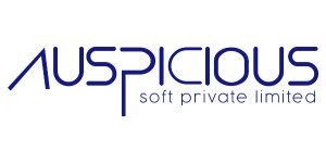 Logo of Auspicious Soft Pvt Ltd Agency