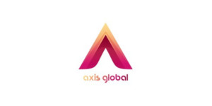 Logo of Axis Global Co Agency Agency