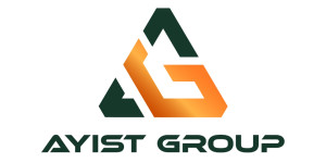 Logo of Ayist Group Agency