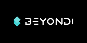 Logo of Beyondi Agency