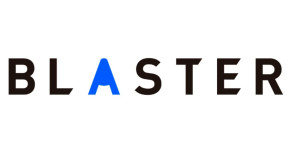 Logo of Blaster Agency