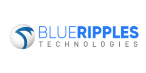 Logo of Blue Ripples Technologies Agency