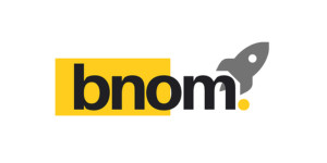 Logo of BNOM Technologies Agency