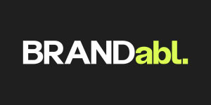 Logo of Brandabl Agency