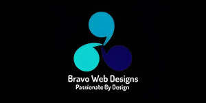 Logo of Bravo Web Designs Agency