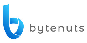 Logo of ByteNuts Agency