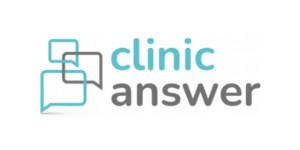 Logo of Clinic Answer Agency