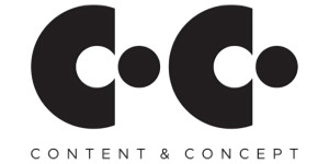 Logo of Content & Concept Agency