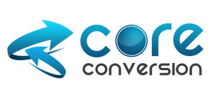 Logo of Core Conversion Agency