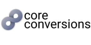 Logo of Core Conversions Agency