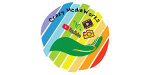 Logo of Crazy Mediaworks Studios Agency