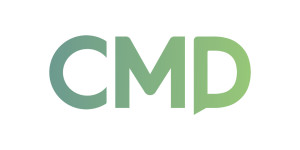 Logo of Creative Media Development, Inc. Agency