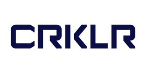 Logo of CRKLR Agency