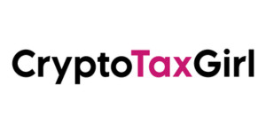 Logo of Crypto Tax Girl Agency