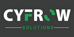 Logo of Cyfrow Agency