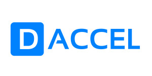 Logo of Daccel Agency