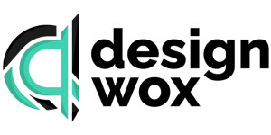 Logo of Design Wox Agency