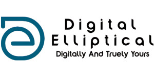 Logo of Digital Elliptical Agency