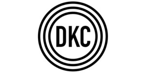 Logo of DKC Agency