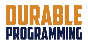 Logo of Durable Programming, LLC Agency