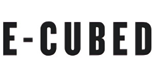 Logo of E-Cubed Media Synthesis Inc. Agency