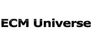 Logo of ECM Universe Agency