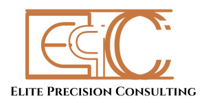 Logo of Elite Precision Consulting Agency