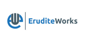 Logo of Erudite Works Agency