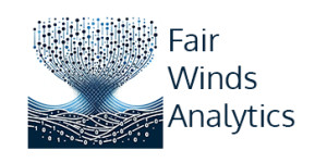 Logo of Fair Winds Analytics Inc Agency