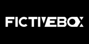 Homepage of Fictivebox