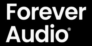 Logo of Forever Audio Agency