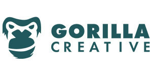 Logo of Gorilla Creative Agency