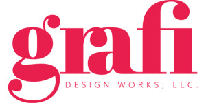 Logo of Grafi Design Works, LLC Agency