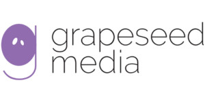 Logo of Grapeseed Media Agency