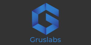 Logo of GrusLabs Software Solutions Agency