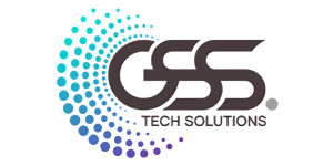 Logo of GSS Tech Solutions Agency