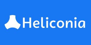 Logo of Heliconia Solutions Pvt. Ltd. Agency